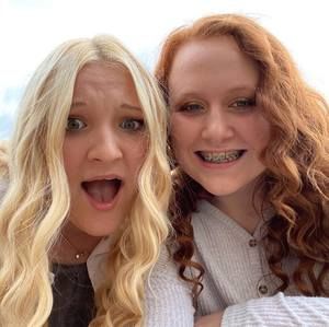 Meet your Posher, Brandy